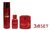 通用 3 分