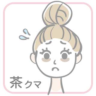クマの種類_茶クマ