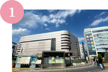 順序01