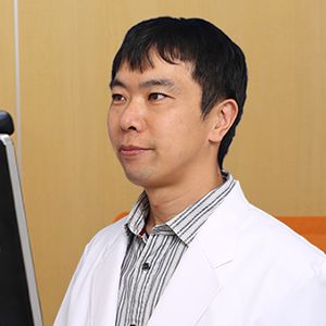 ヒロクリニック 岡博史 先生