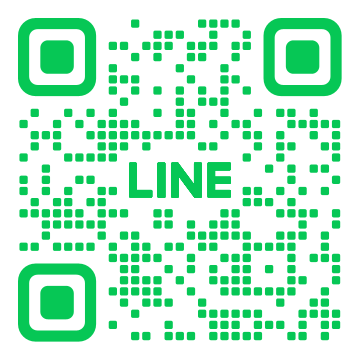 LINE_QRコード