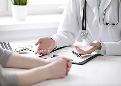 doctor