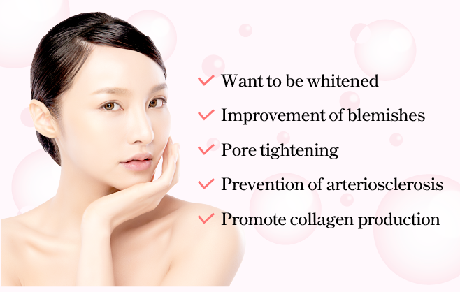 고농도 비타민C 정맥주사