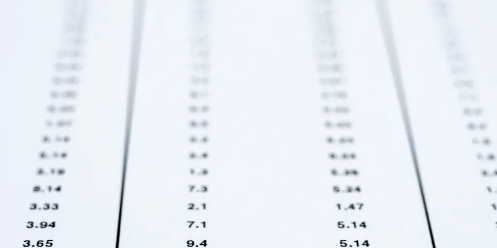 数字