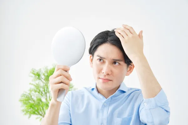 植毛と人工知能：AIがもたらす技術革新