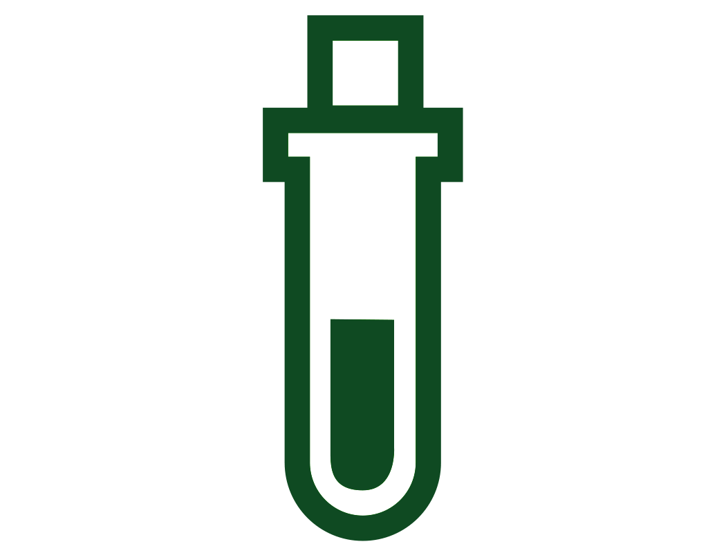 test tube icon