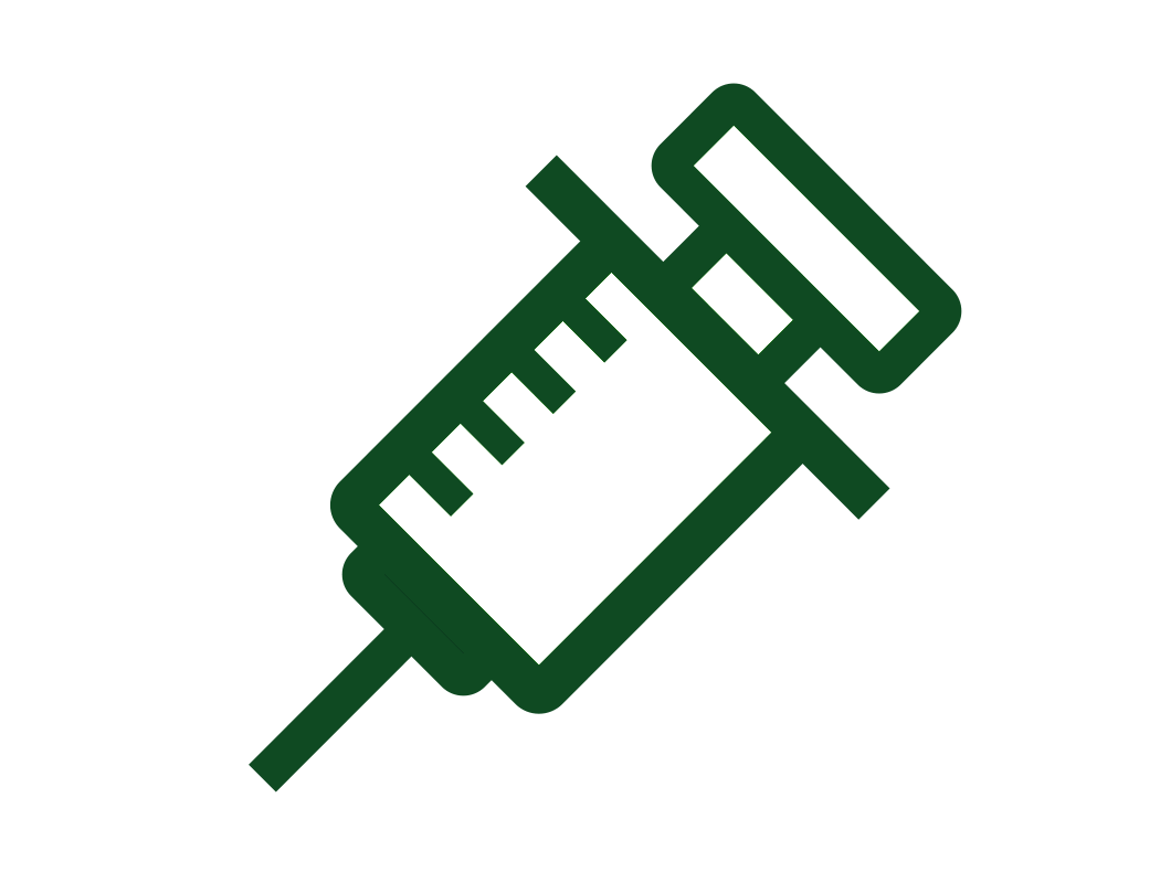 injection icon