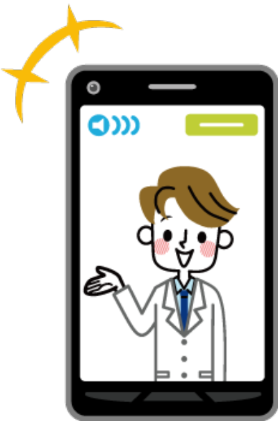 ヒロクリニックAGAオンライン診療はカウンセリング無料
