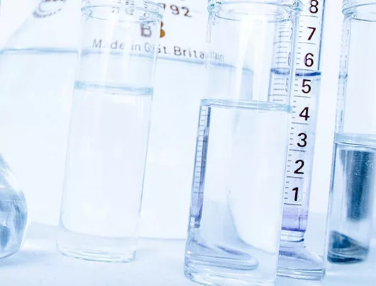 検査精度の高さ