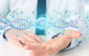 遺伝子専門医
