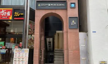 从东京站出发的路程8