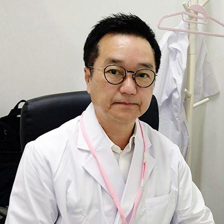 水田俊先生