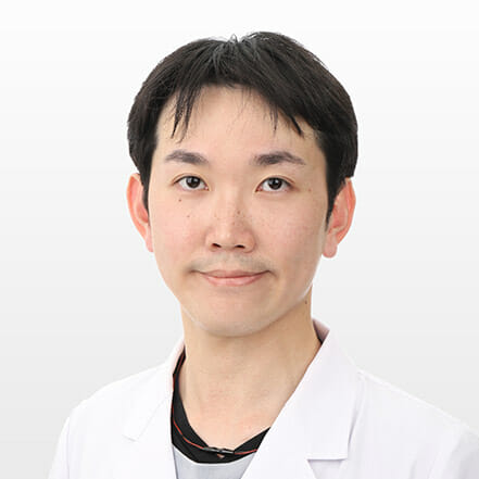 山岸佑也医生