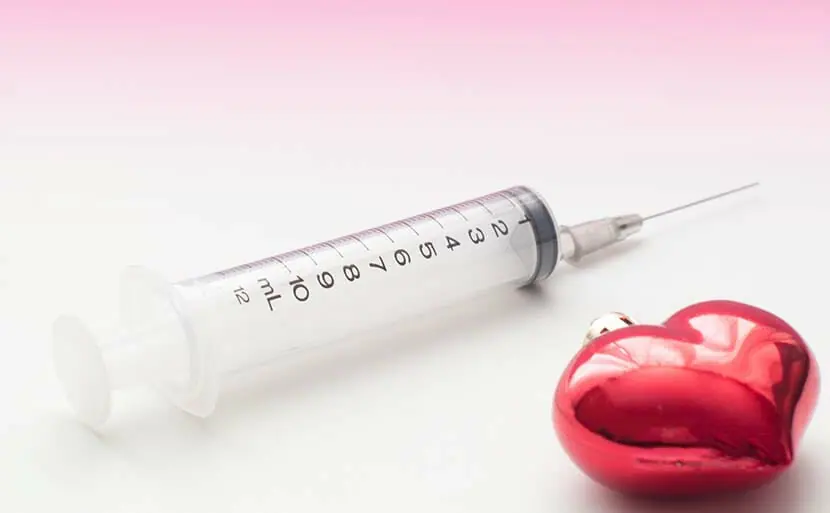 出生前診断を受ける割合