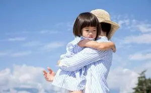 高齢出産のリスク