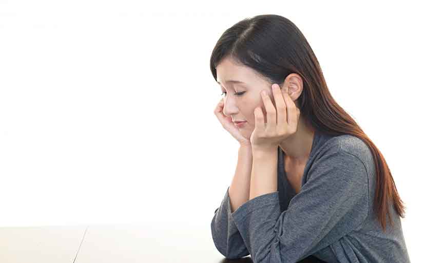 NIPT陰性だったのに