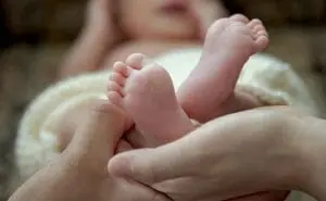 先天性疾患とは？