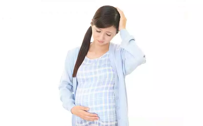 妊娠高血圧症候群とは