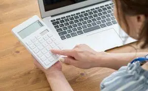 先天性疾患の助成金