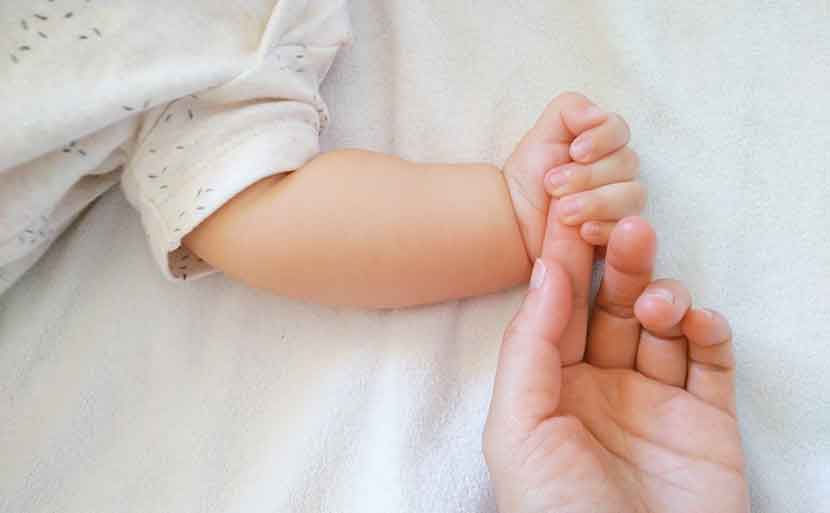 モノソミーについて