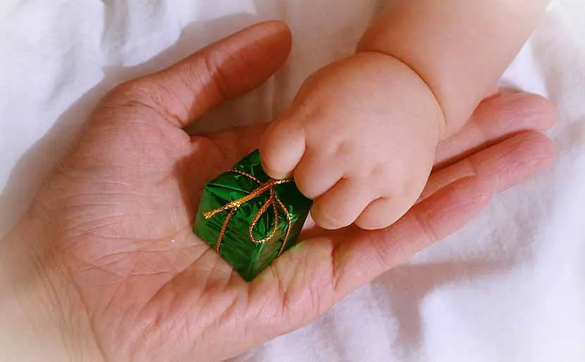 先天性異常の予防