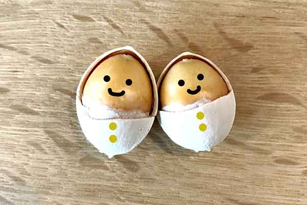 一卵性双生児・二卵性双生児