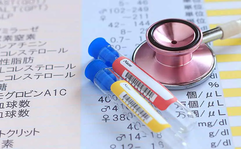 脂質異常症/高脂血症