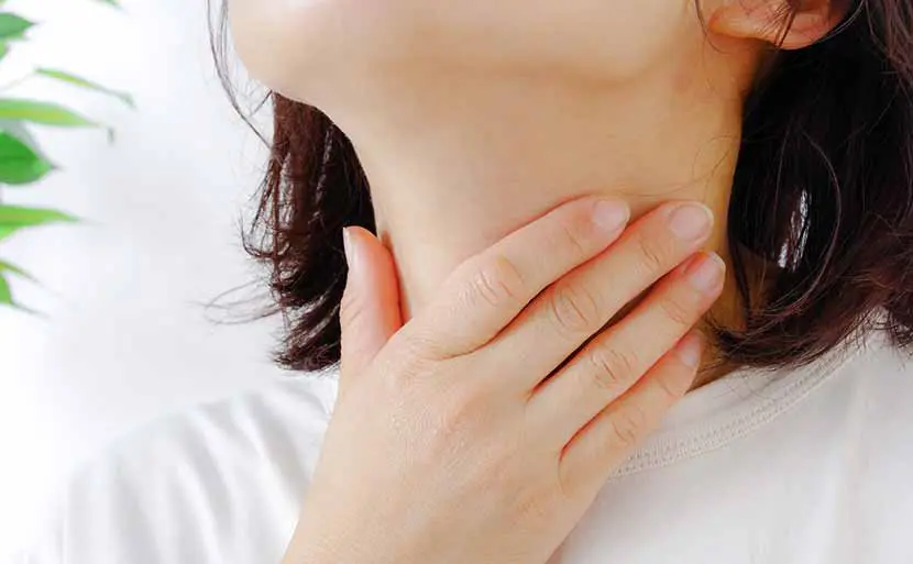 妊娠と甲状腺疾患