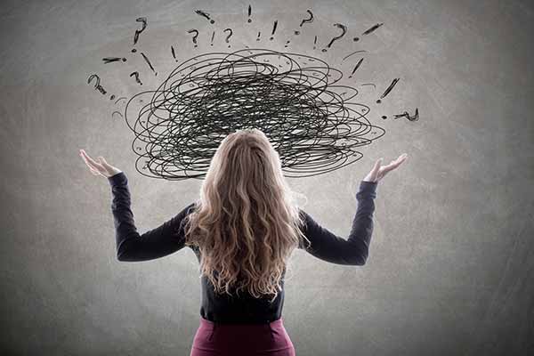 妊娠初期のストレスが胎児に与える悪影響