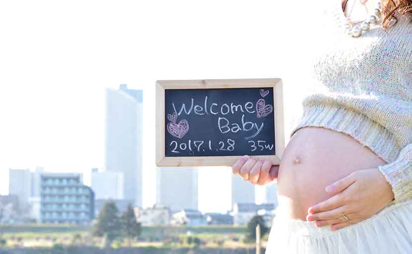 出産前に知っておきたい分娩の種類