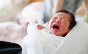 出産後の過ごし方