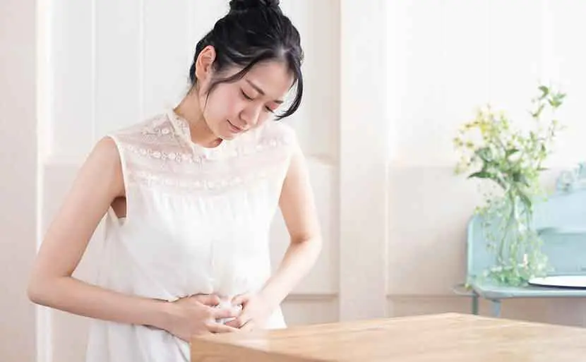妊娠中の便秘