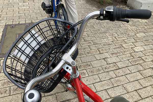 妊娠中に自転車に乗ると、どんなリスクがある?