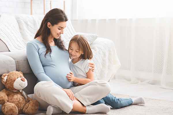 フランスでの産後ケア