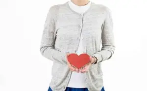 妊娠中に子宮頸がんが見つかったら？