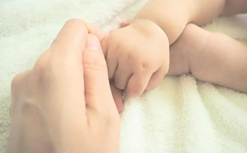 先天性横隔膜ヘルニア(CDH)とは